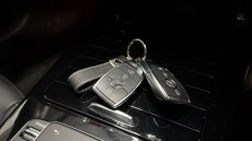 Mercedes-Benz CLA 180 AMG Line Premium 4dr Tip Auto Petrol Saloon